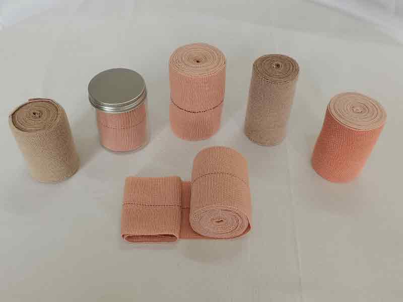 Pourquoi vous devriez bannir le bandage tubulaire