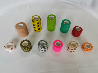 Bandage adhésif Terraria